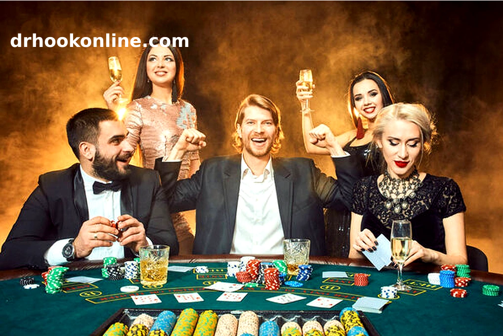 Hình minh họa của Lịch sử phát triển của Casino Caesars